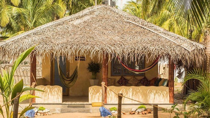 De Silva Windresort Kalpitiya