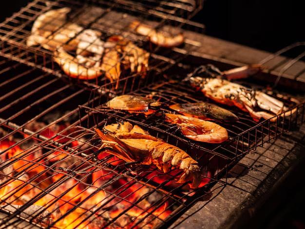 The Communal Feast: BBQ Nights at Kalpitiya’s Kite Resorts