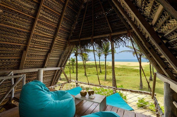 Elements Beach & Nature Resort