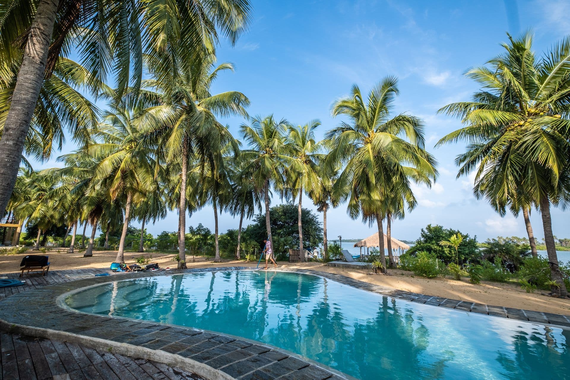 Kitelantis Hotel and Resort