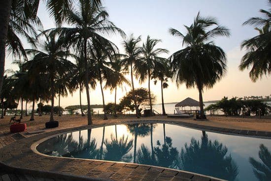 Kitelantis Hotel and Resort