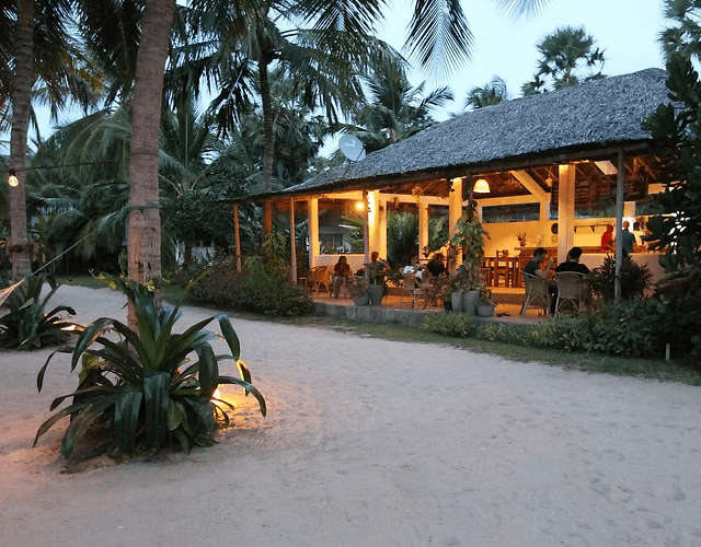 The Rascals Kite Resort