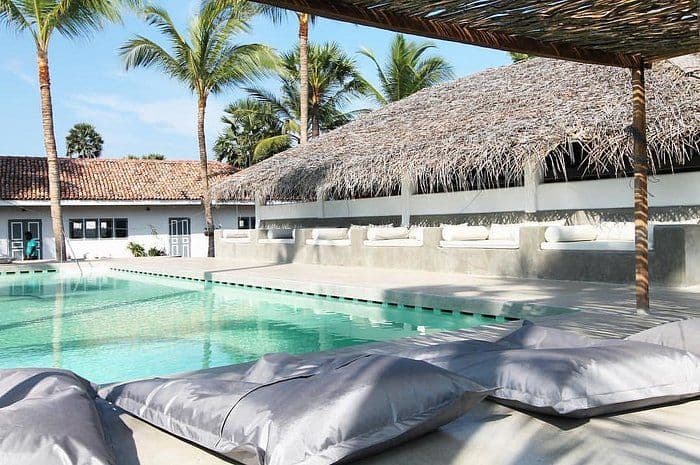 The Rascals Kite Resort