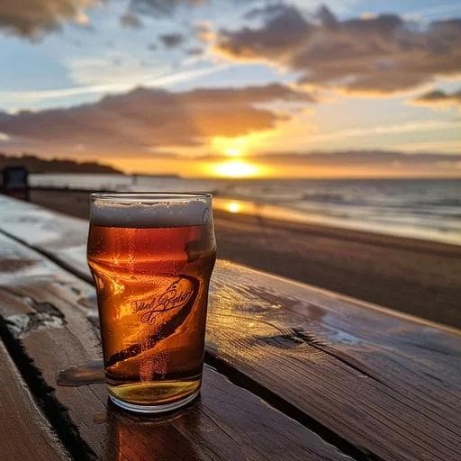 The Ultimate Drink Guide: Hydration, Hops, and Heritage in Kalpitiya