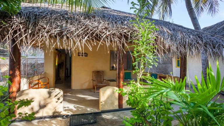 De Silva Windresort Kalpitiya