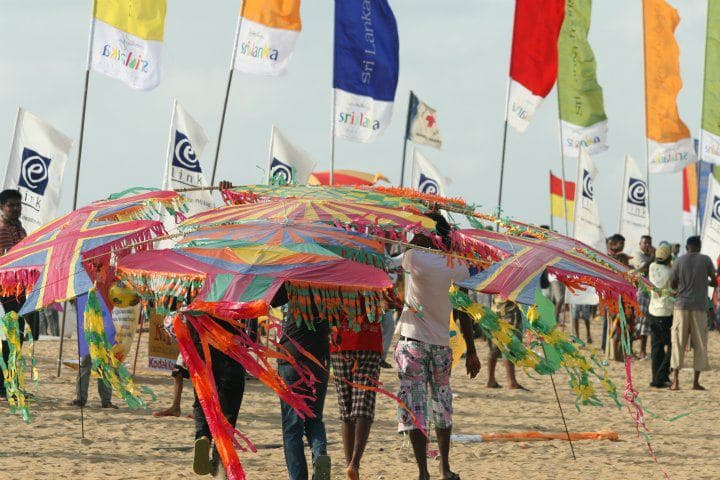 Kudawa vs. Alankuda: Which Kalpitiya Beach is Best for You?