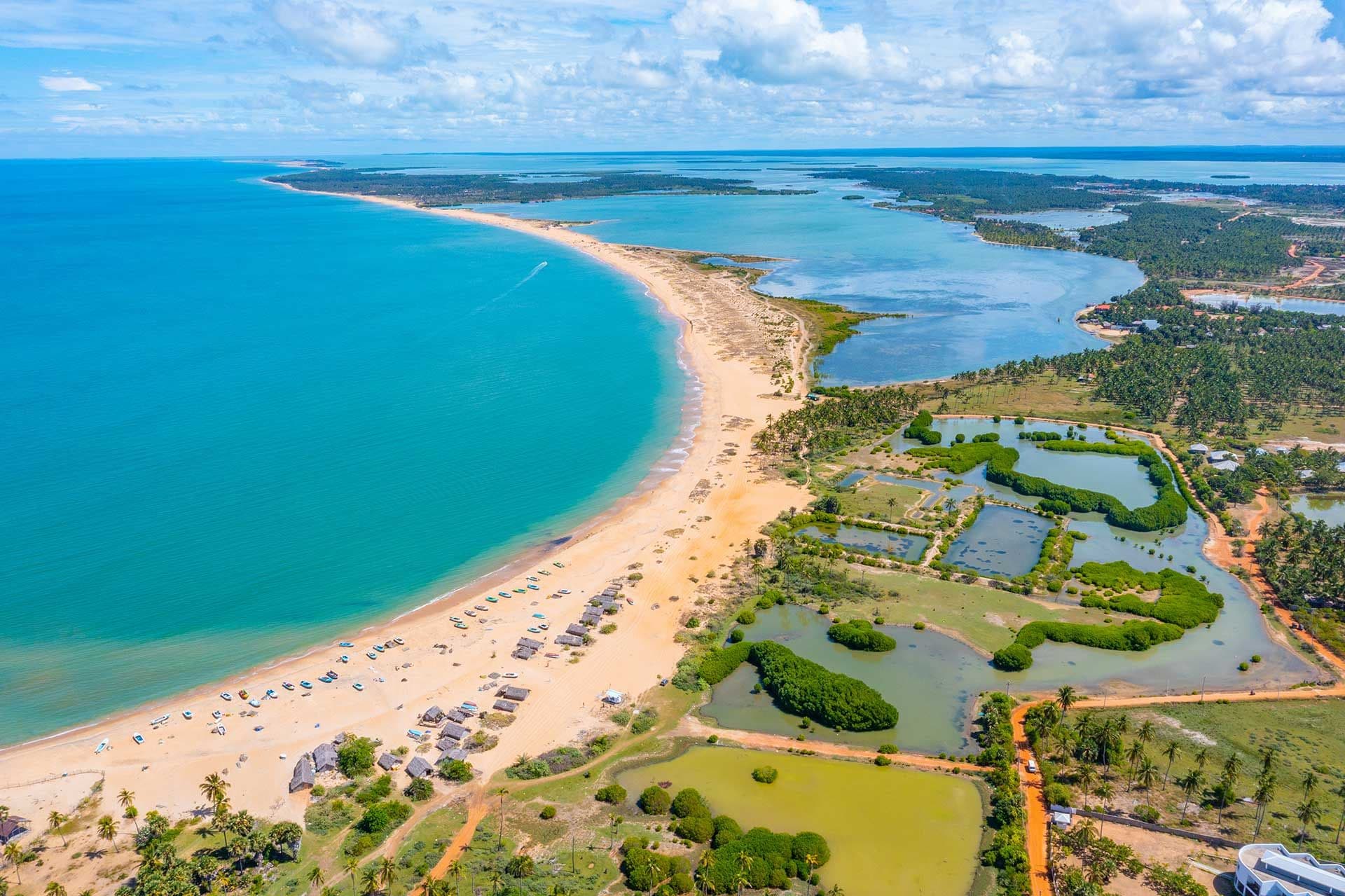 Alankuda Beach: The Secluded Sands