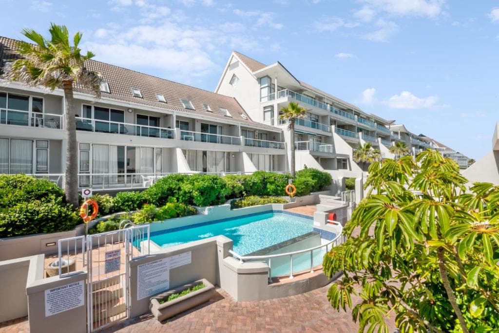 Dolphin Beach Resort